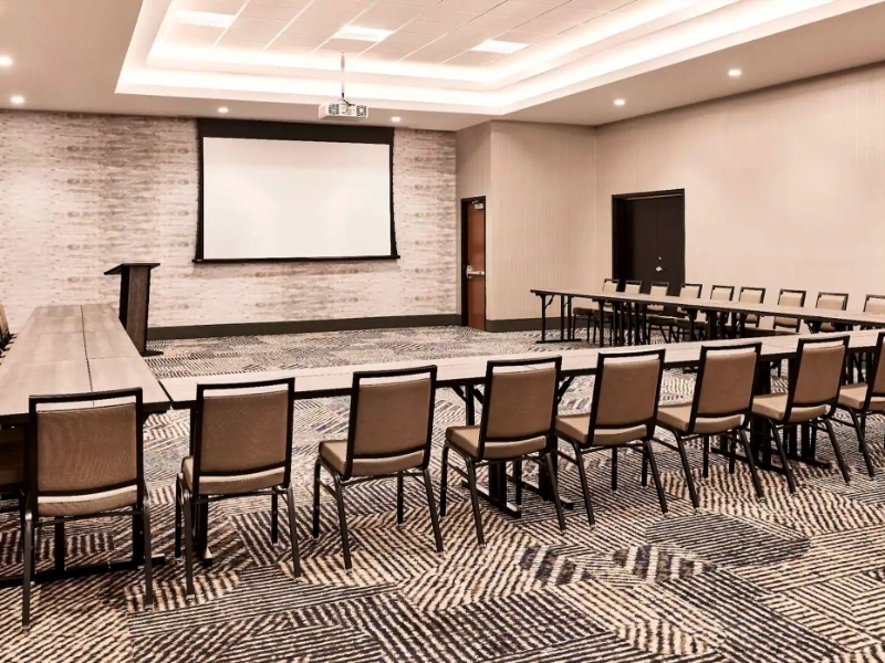 Meeting Facilities