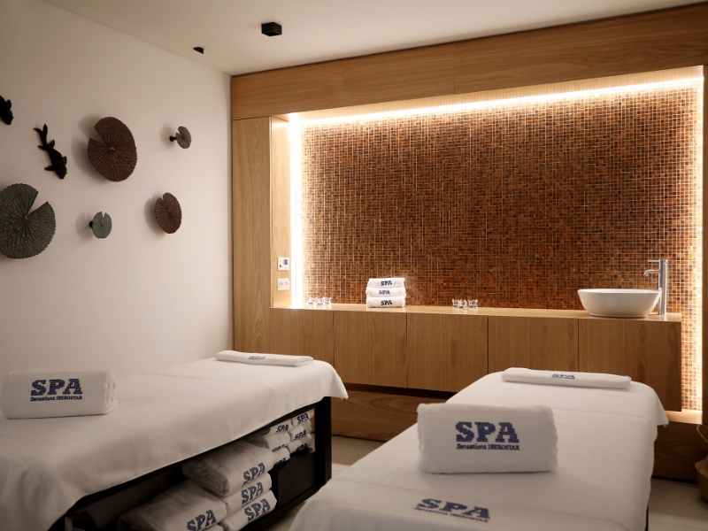 Wellness Spa