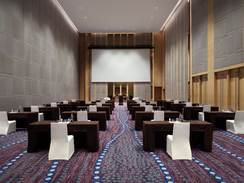 Galaxy Room