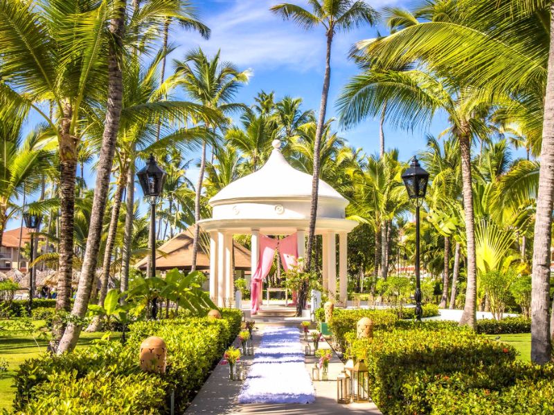 Gazebo