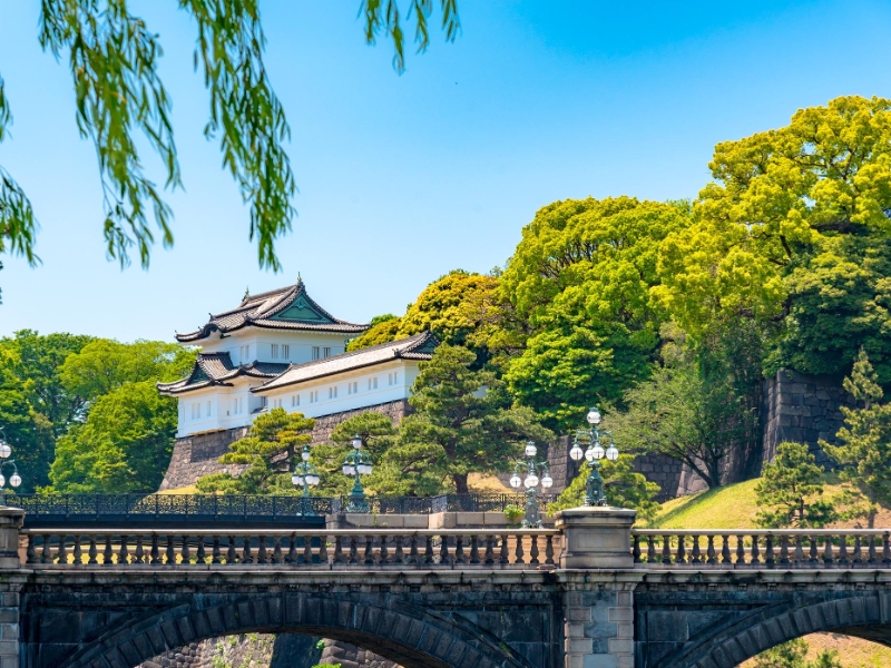 Imperial Palace
