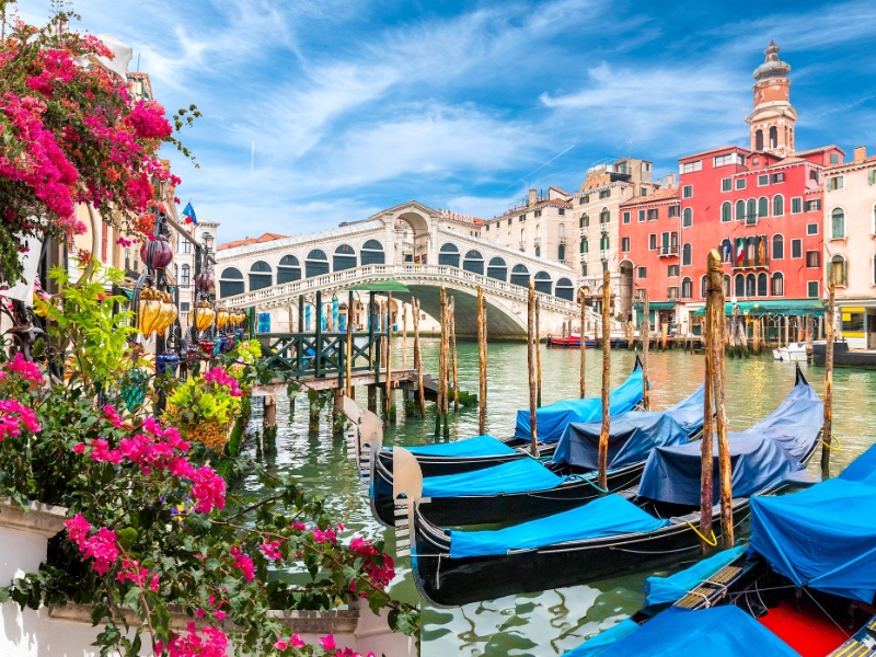 Venice