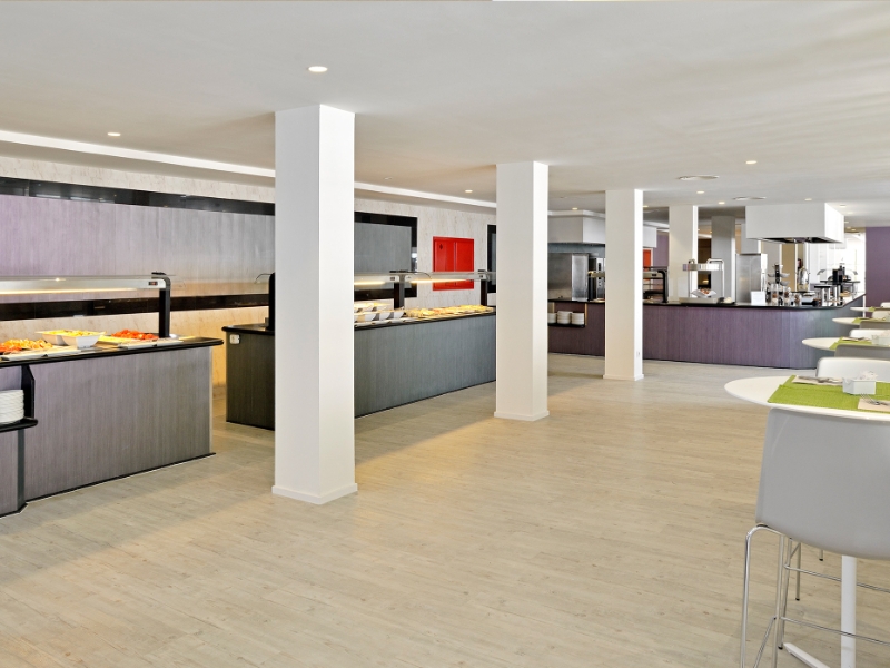 HouseMallorca Buffet Restaurant