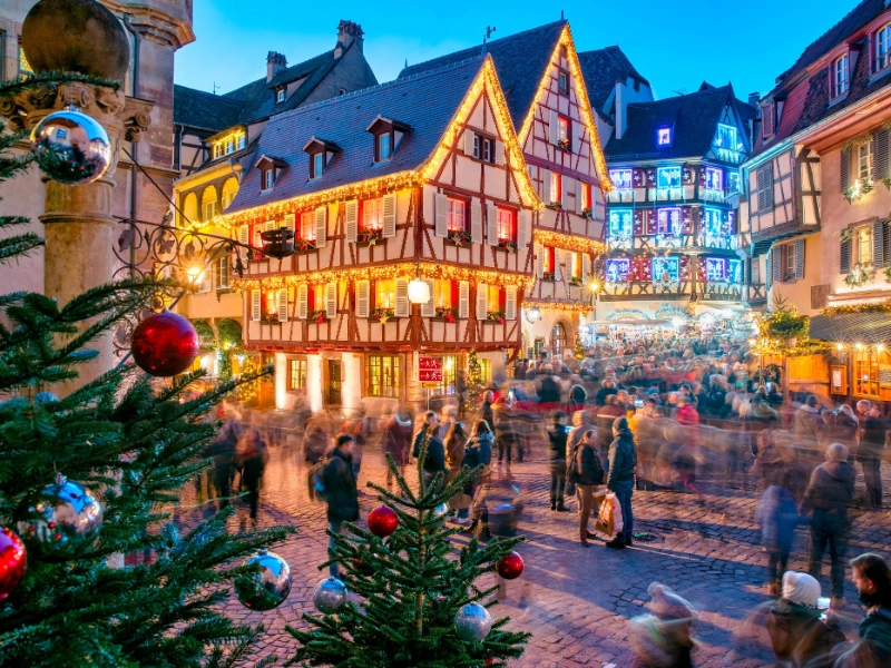 Colmar