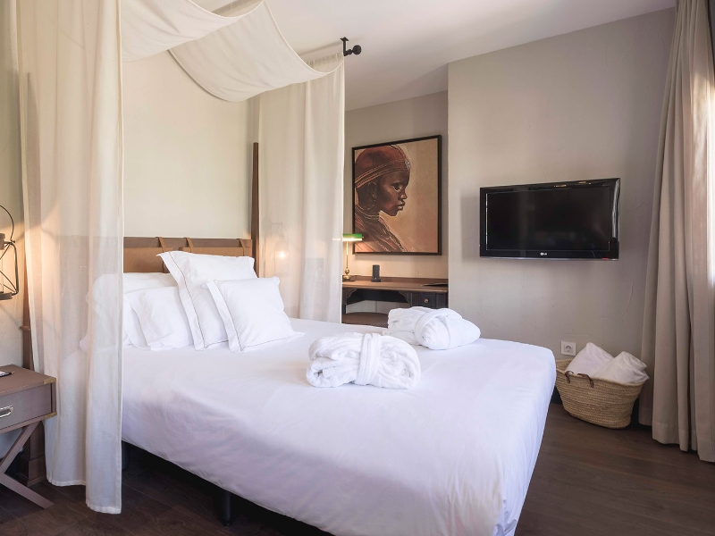 Individual Room