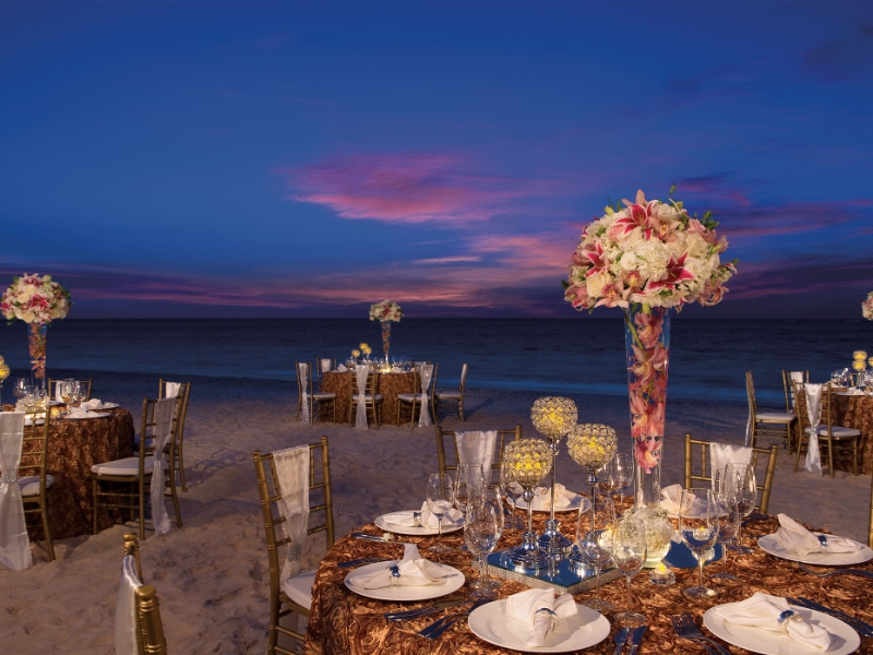 Gala Dinner