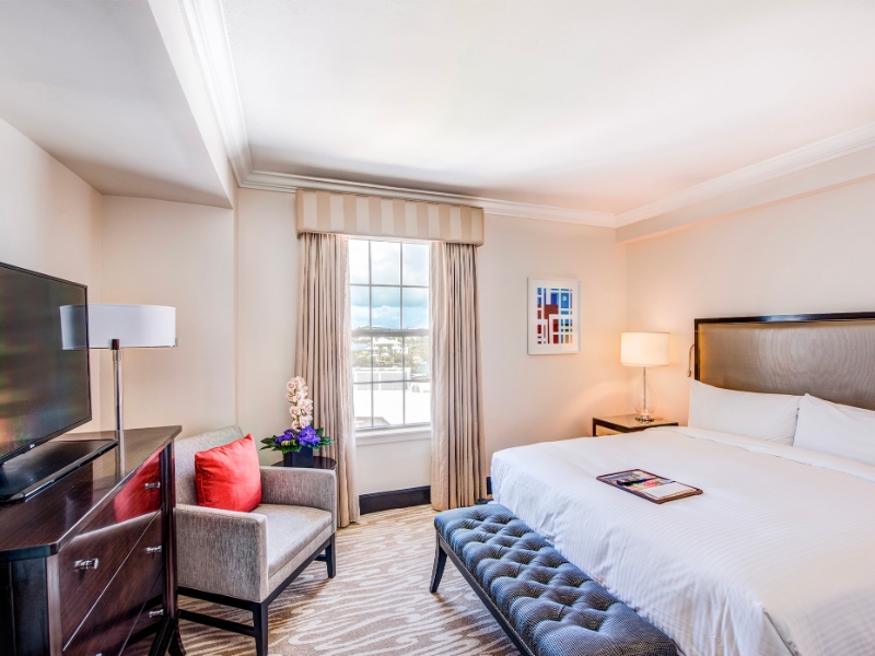 Gold Suite