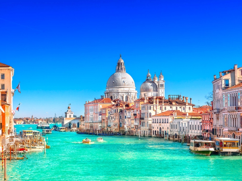 Venice