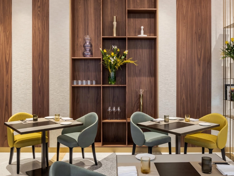 Sadler Restaurant