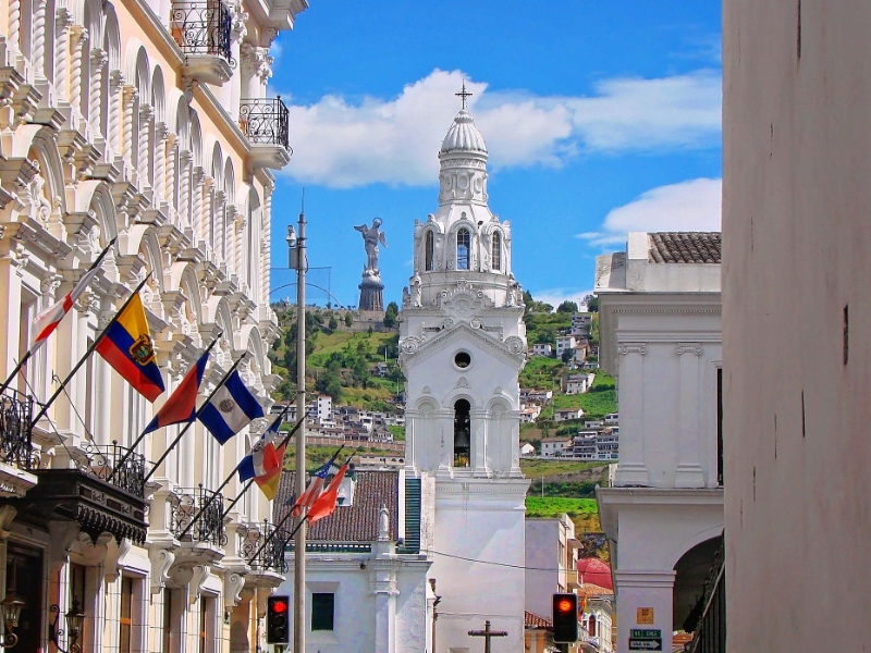Quito