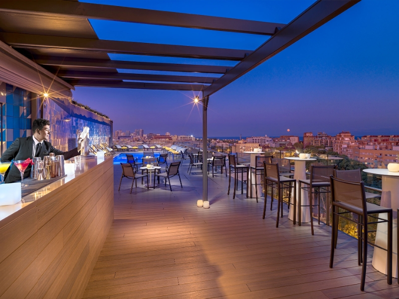 Skyline Bar
