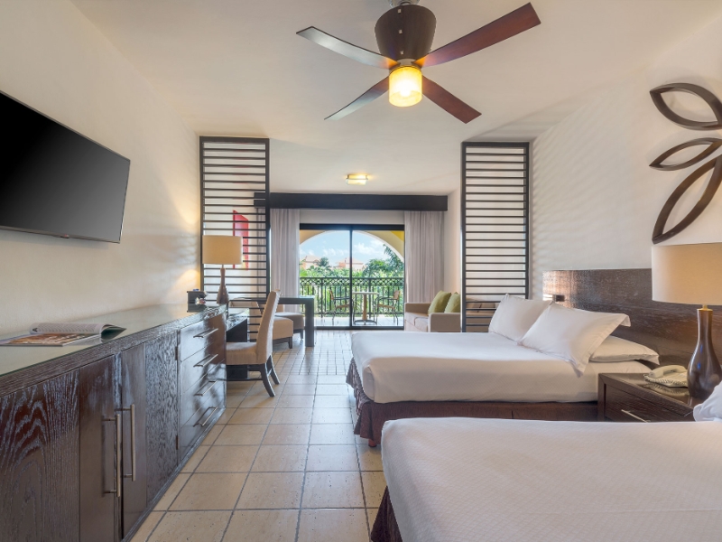 Junior Suite Deluxe
