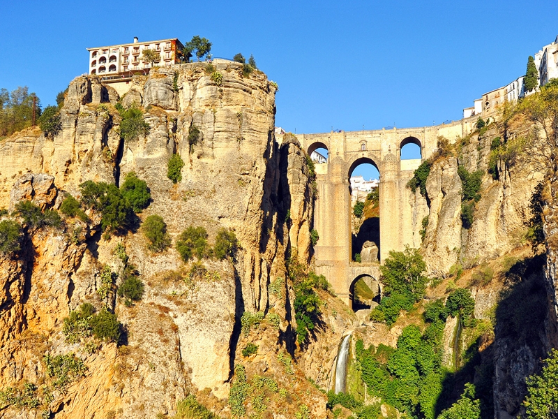 Ronda