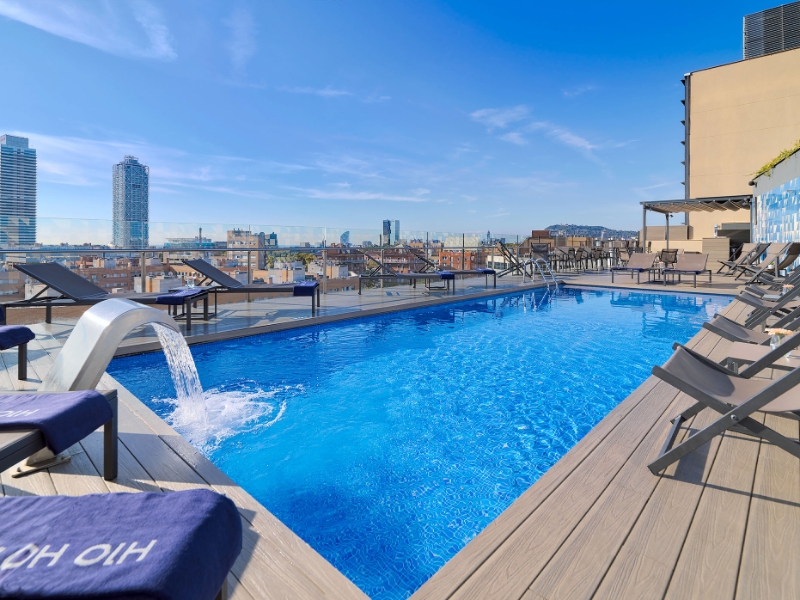 Skyline Terrace