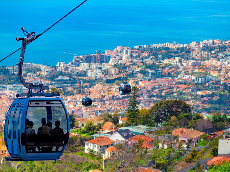 Funchal Madeira