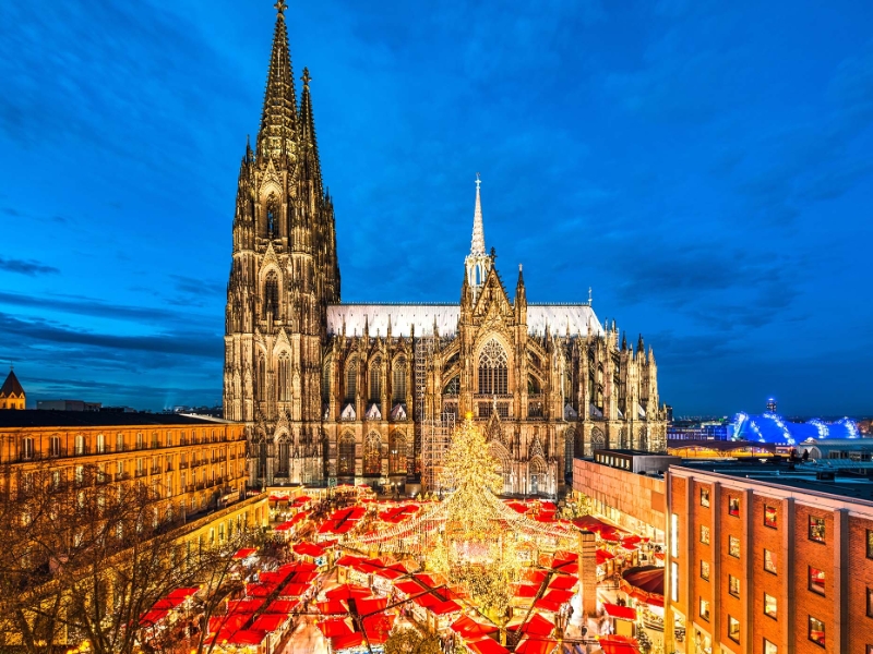 Cologne