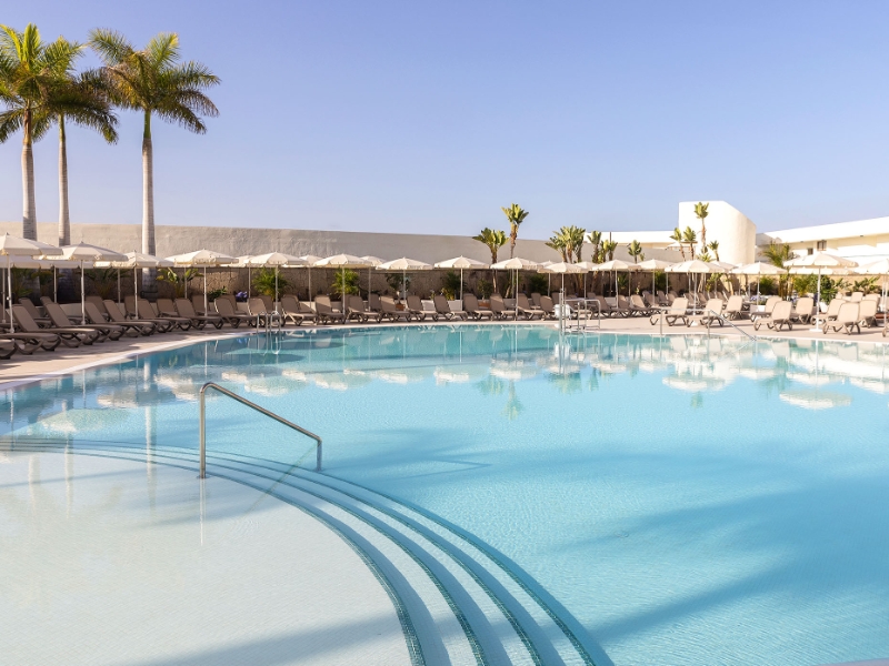 Exterior Pool