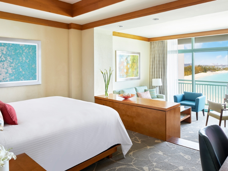 Suite Room