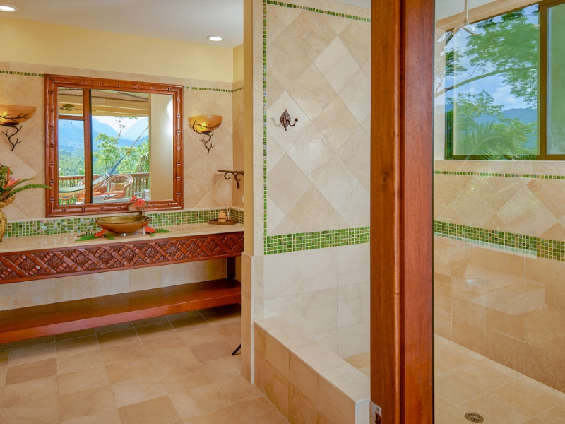 Mountain View Suites