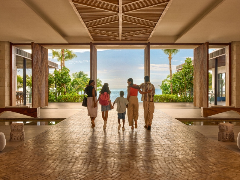 Hilton All Inclusive Resorts