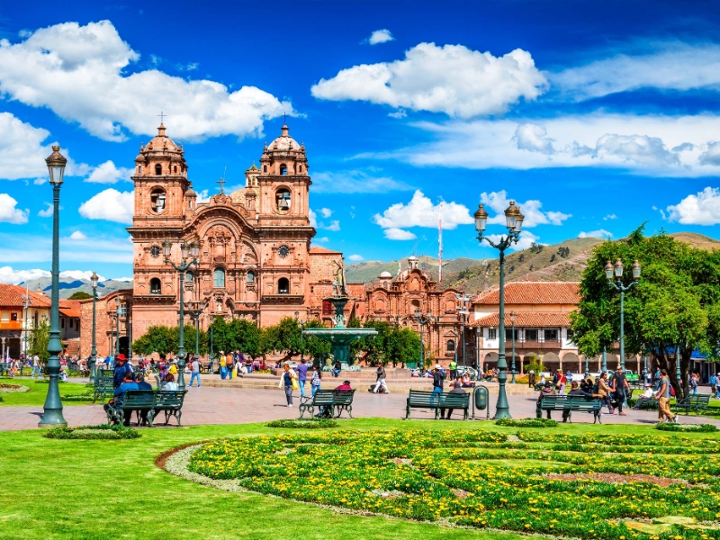 Cusco