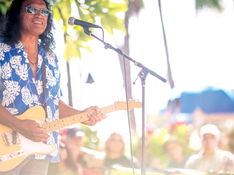 Lifestyle Dukes Entertainment