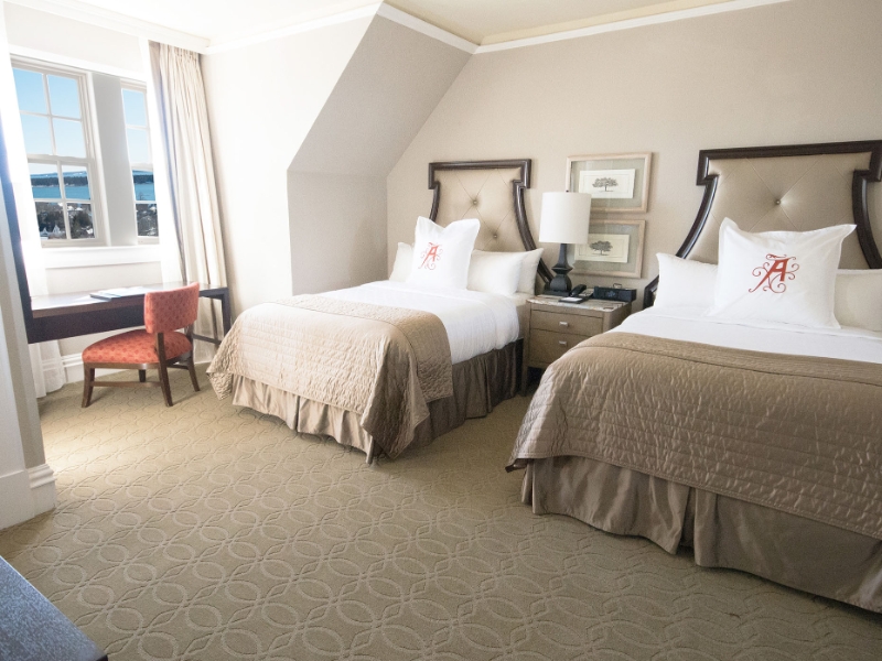 Guestroom Double