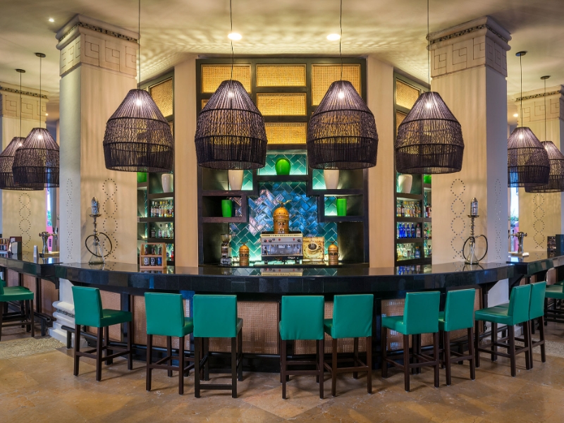 Lobby Bar