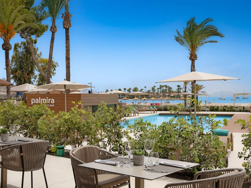 Buffet Adagio