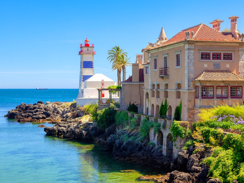 Lisbon Cascais