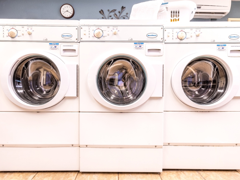 Laundry Facility