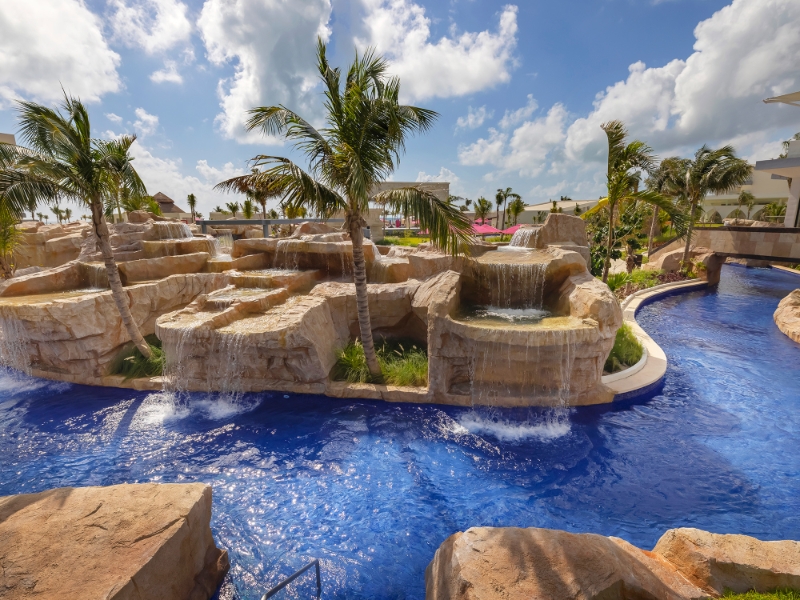 PH Lazy River