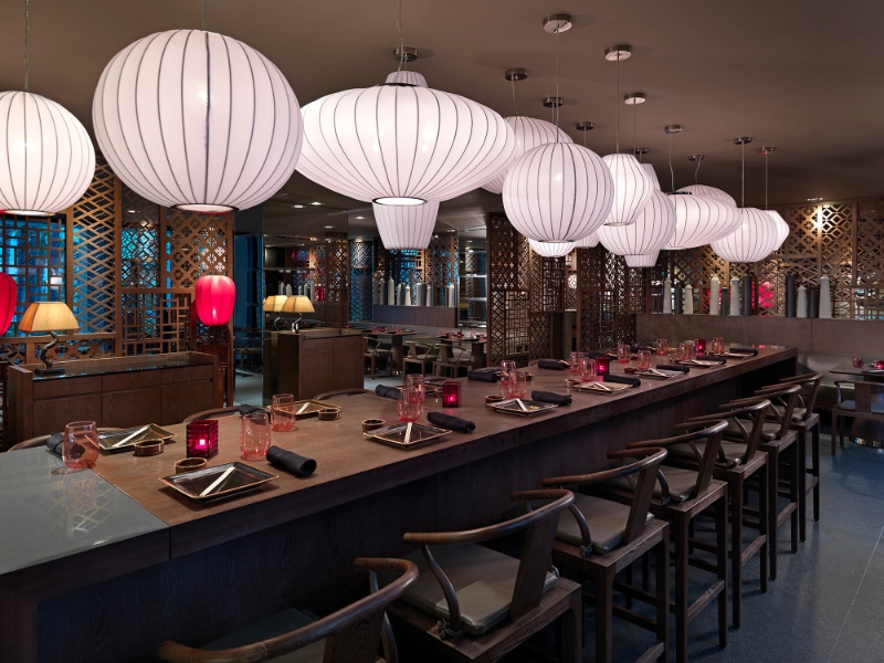 Tokimeku Restaurant