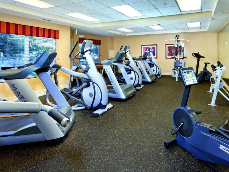 Gym