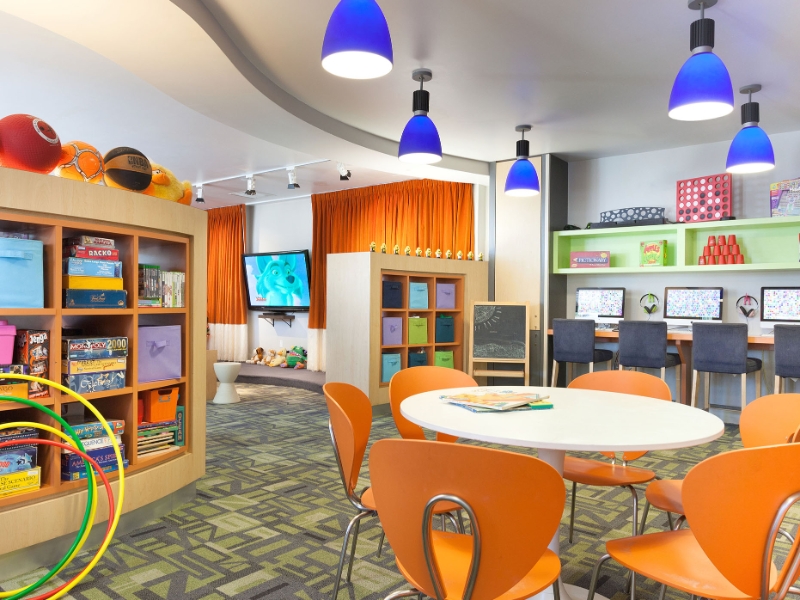 Kids Surf Club