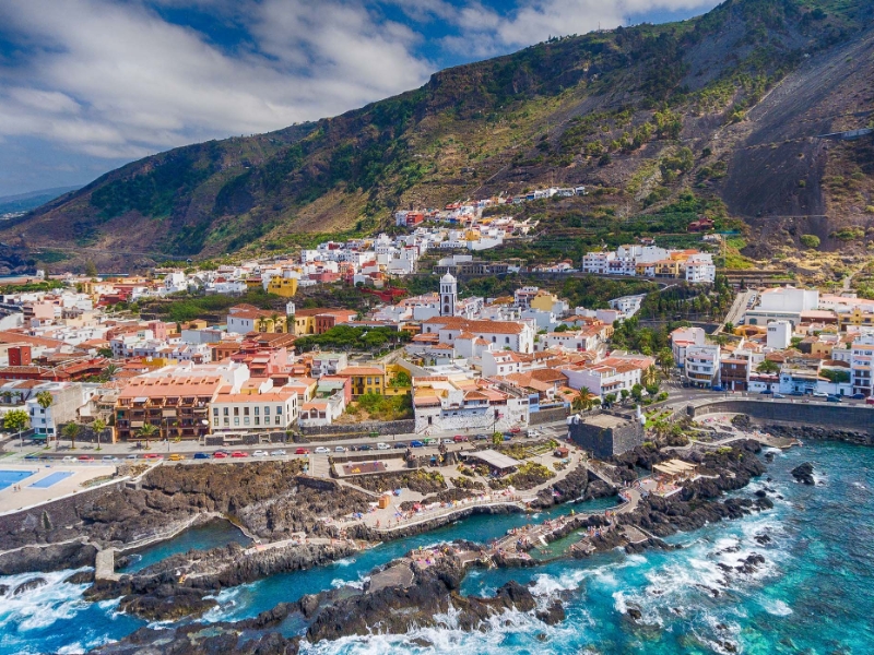 Tenerife