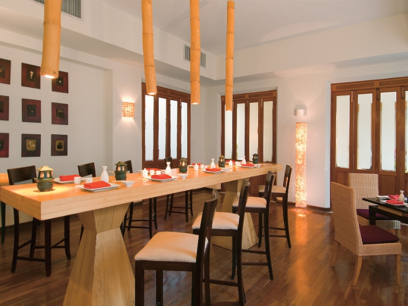 Gohan–Sushi Bar