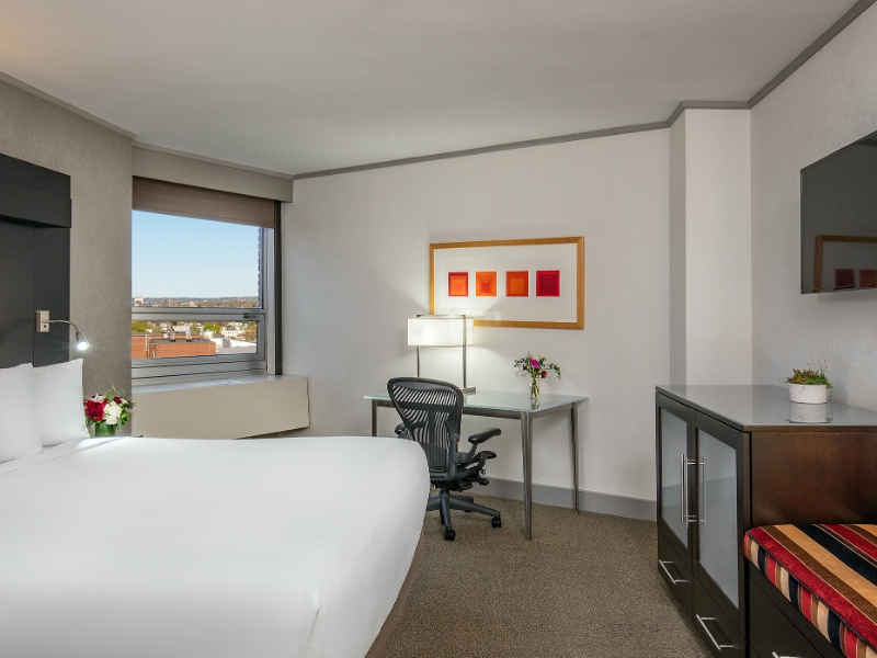 City View King East Tower