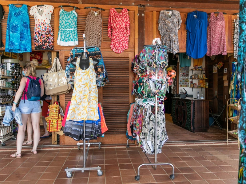 Shop