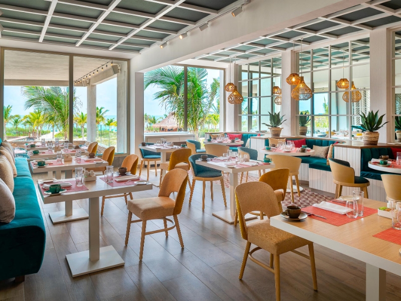 BLoved Restaurant