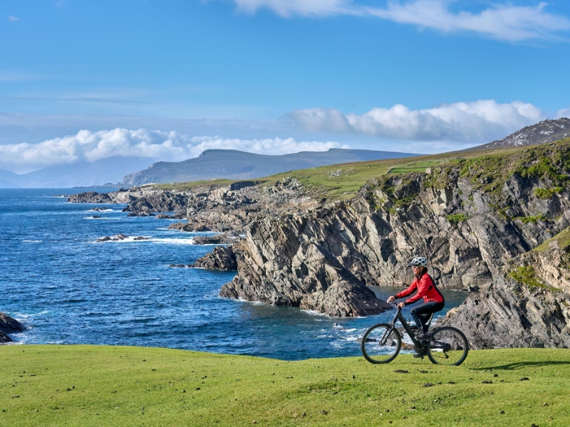Achill Island Ireland