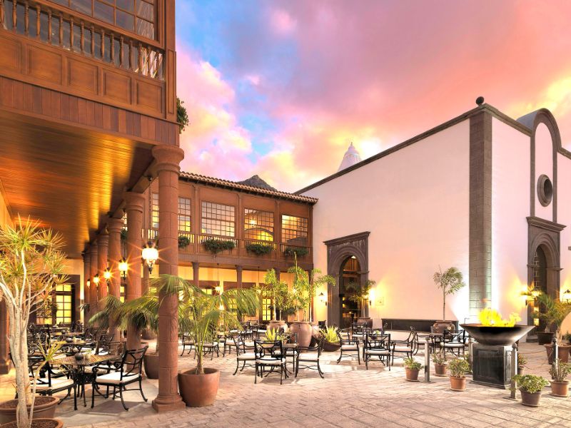 El Patio