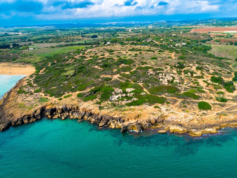 Lido di Noto