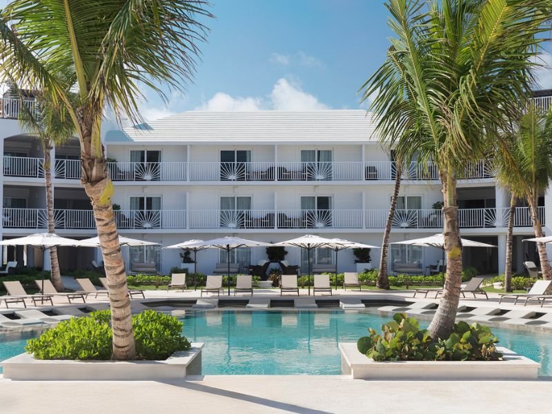 Excellence Club Pool