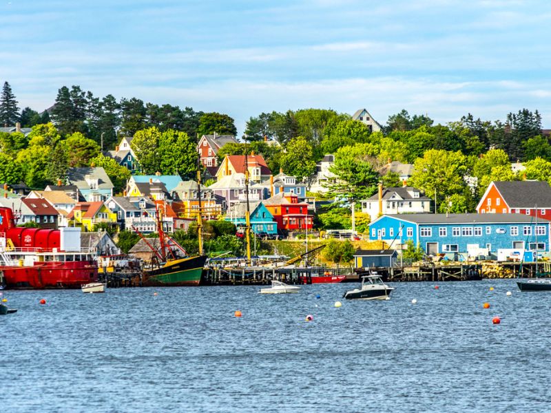 Lunenberg