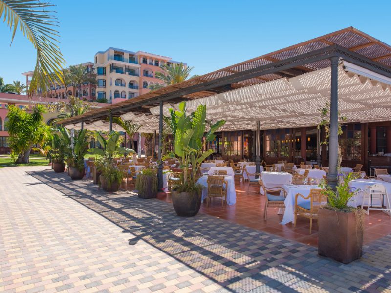 Portofino Italian Restaurant