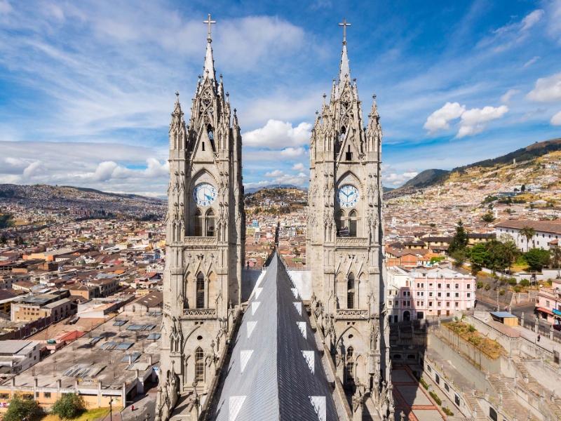 Quito