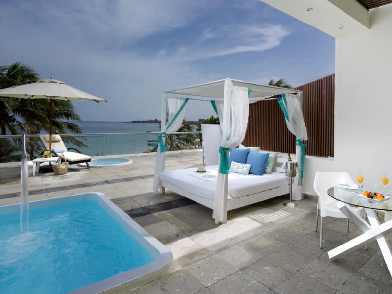 Sian Ka an Master Suite