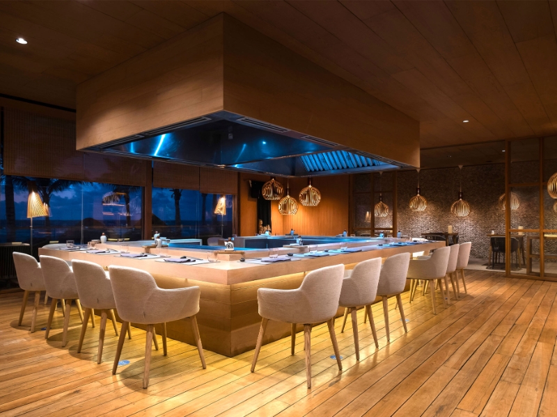 Restaurant UMAMI
