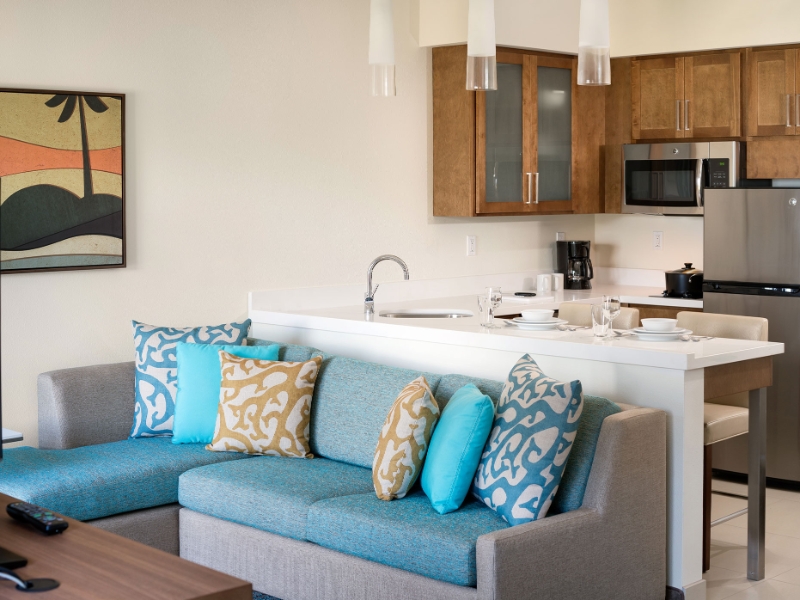 Studio Kitchen
